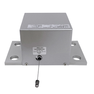 MIRAN Codificador Absoluto de Escala Lineal de 1600mm, Potenciómetro, Codificador de Tracción de Alambre con Estuche Protector de Acero Inoxidable, 1 Unidad, 2 Unidades - Product Image 1
