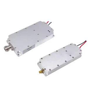 50W Circulador Módulo RF Amplificador 433MHz 900MHz 1.2G1.5G 2,4G Módulo de interferencia de señal WiFi - Product Image 1