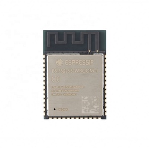 Hot ESP32 Wroom Dual Core MCU WiFi Ble 5.0 4MB Flash 32bit ESP32-S3-Wroom-N4 ESP32-S3 modulo ESP32 con PCB costruito in Antenna - Product Image 2