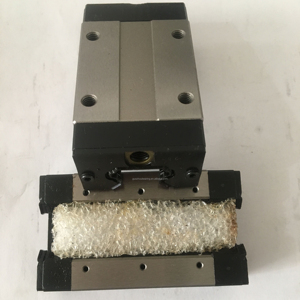 Taiwán IRSO Guía lineal Riel de guía lineal Bloque de guía lineal SRS20B SRS20BS - Product Image 1