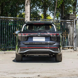 Vw <span class=keywords><strong>tiguan</strong></span> l pro 2024 <span class=keywords><strong>2025</strong></span> בגודל בינוני 2.0 דלק בנזין רכב חדש - Product Image 6