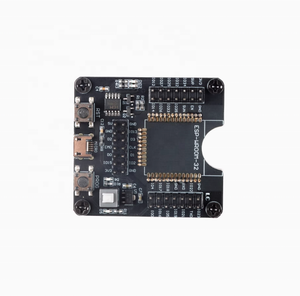 New ESP32 kiểm tra board Burner Jig Burner một cú nhấp chuột tải về FORESP-WROOM-32 mô-đun 8266 - Product Image 2