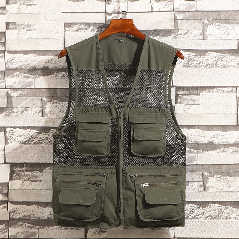 Vert Olive