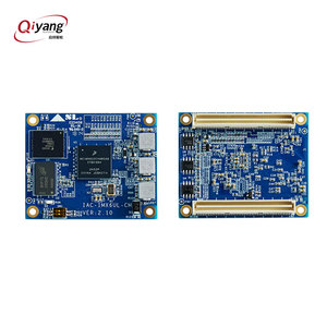 Schede di sviluppo integrate più economiche ARM Board cortex-A7 Imx6ul Linux Core Board supporto personalizzato per IOT industriale - Product Image 3