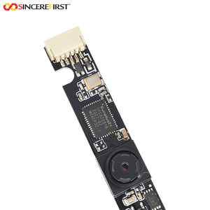 Embedded USB <strong>Camera</strong> Webcam 2.0 Autofocus UVC USB <strong>Camera</strong> Module 720P 1 Megapixel For <strong>Android</strong> - Product Image 2