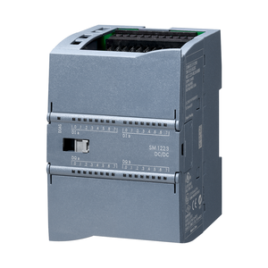 PLC専用コントローラデジタル入出力モジュール6ES7223-1BL32-0XB0 6ES7223-1QH32-0XB0 6ES7231-4HD32-0XB0 6ES7231-5ND32-0XB0 - Product Image 1