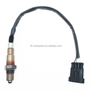 <strong>Lambda</strong> Probe 46750245 467502450 46751052 46751082 467510820 504083015 Oxygen Sensor for Alfa Romeo Fiat Lancia Iveco 1.4 1.6
