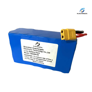 P42a p45b 21.6/22.2v 6s2p 6s1p molicel inr21700 טיסה דגם 8000/9000mah 21.6/22.2 חבילת סוללת ליתיום - Product Image 5