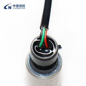 <strong>4</strong>-<strong>20mA</strong> <strong>Analog</strong> <strong>Output</strong> Liquid Level <strong>Sensor</strong> Level Transmitter Submersible Level <strong>Sensors</strong> - Product Image 3