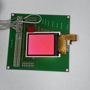 Vendita calda 1.77 "LCM 128x160 TFT Display LCD di piccole dimensioni da 1.77 pollici TFT modulo LCD con interfaccia SPI per dispositivi palmari - Product Image 3