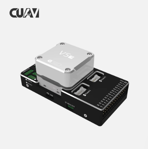 CUAV V5+ Uav Flight Control Drone Autopilot for 4 Axis VTOL Agriculture Flight Controller for Drone - Product Image 3