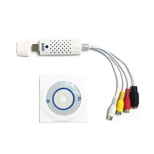 Manufacturer Supplies USB Video <strong>Capture</strong> <strong>Card</strong>, Single USB <strong>Capture</strong> <strong>Card</strong>, AV signal <strong>Capture</strong> Data Acquisition <strong>Card</strong> - Product Image 3