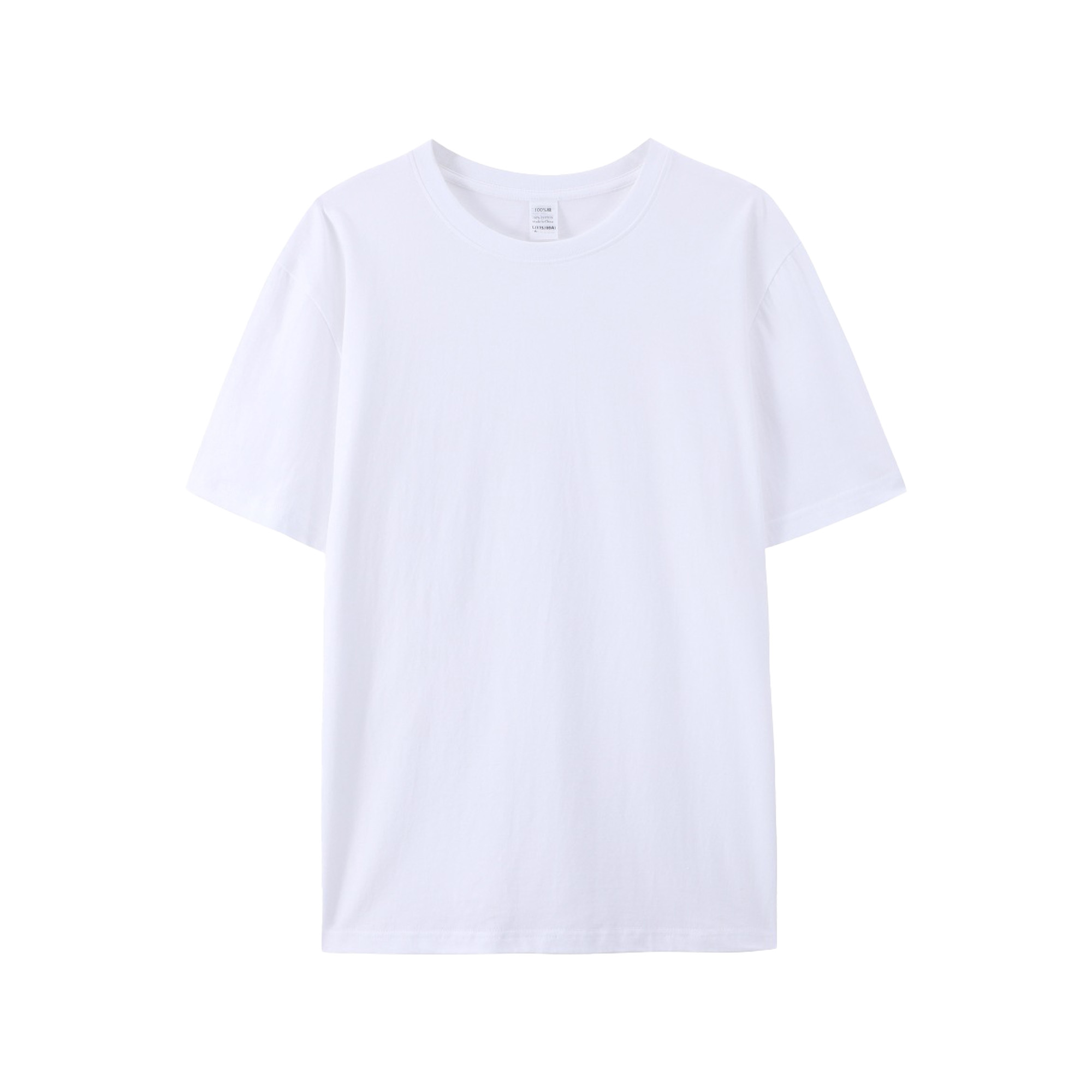 T-shirt blanc