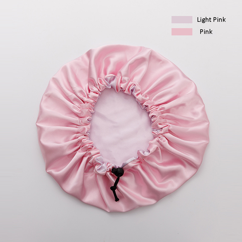 Pink + Light Pink