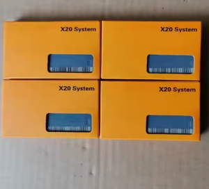 X20AO4632新品オリジナルPLC X20アナログ出力モジュールX20AO4632 PLCモジュールボックス新着X20AO4632 - Product Image 6