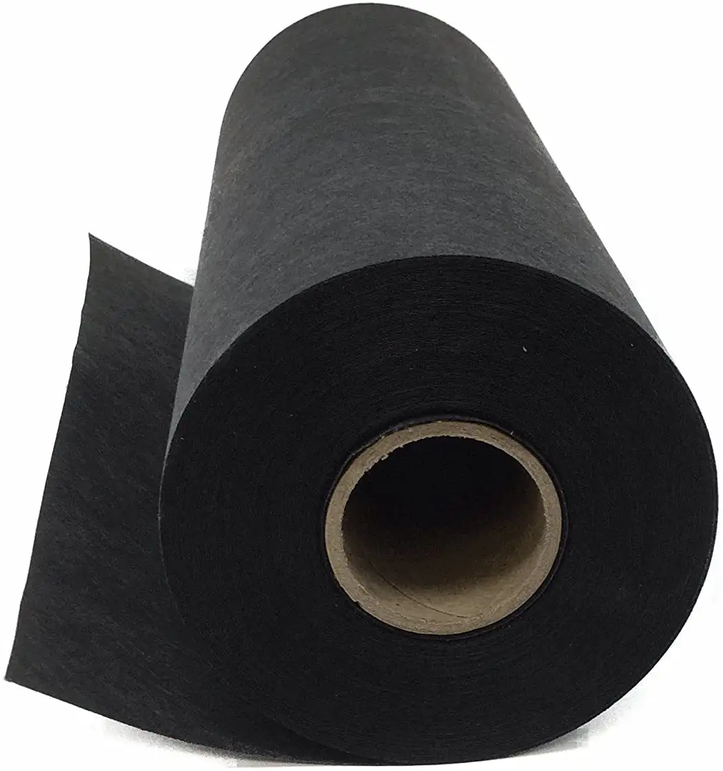 Cut Away Fabric Stabil izer für Stick maschine 100% Polyester