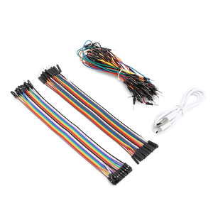 TSCINBUNY elektronik bileşenler Arduino programlama için aksesuar ve İletişim geliştirme sistemleri üreticisi eğitim kitleri