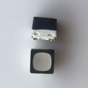 ชิป Led Smd Rgb 2121พื้นผิวห่อหุ้มสีดำ1010 2121 1921 Rgb พิกเซลสีเต็มรูปแบบ Ledpixel Smd 3-em-1 2121 Branco Led - Product Image 3
