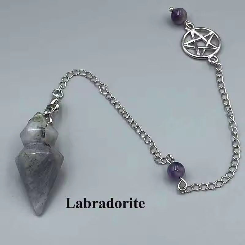 Labradorite