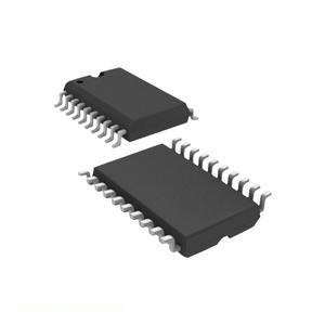 電源管理20 SOlC <span class=keywords><strong>DRV8804DWR</strong></span>電子回路部品メーカーチャンネル