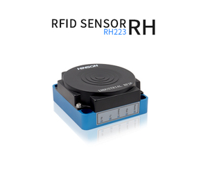 Заводская цена, 13,56 мГц, ISO15693, Modbus-TCP, протокол промышленного Считывателя RFID, оборудование для автоматизации обслуживания