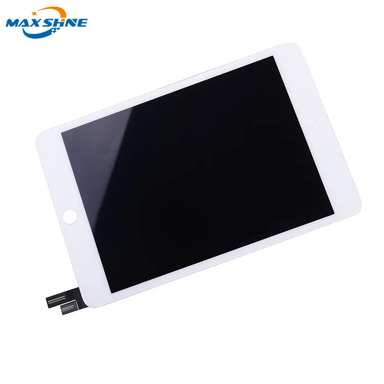 Hochwertiger LCD-Bildschirm Display Ersatz Tablet-LCD-Bildschirm für iPad mini 4 Touchscreen Digitalisator Reparaturteile