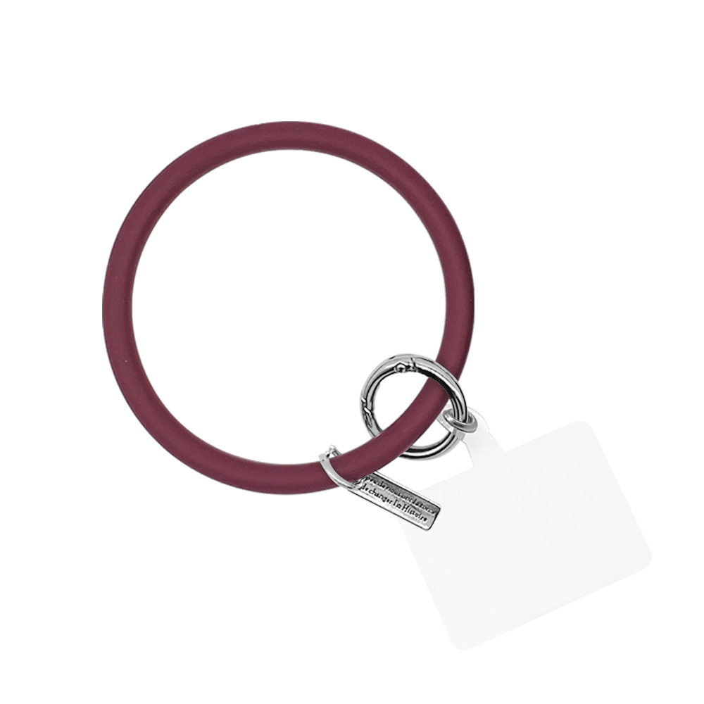 Claret avec accessoires