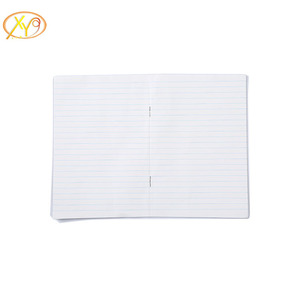 Custom Printed Notebook Sketchpad Homework <strong>Book</strong> Simple Surveying Experimental Record <strong>Book</strong> - Product Image 5