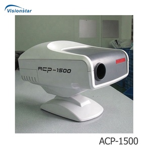 ACP-1800 Ophthalmic Eye Test Device Digitale Fernbedienung Visus Chart Projektor - Product Image 6