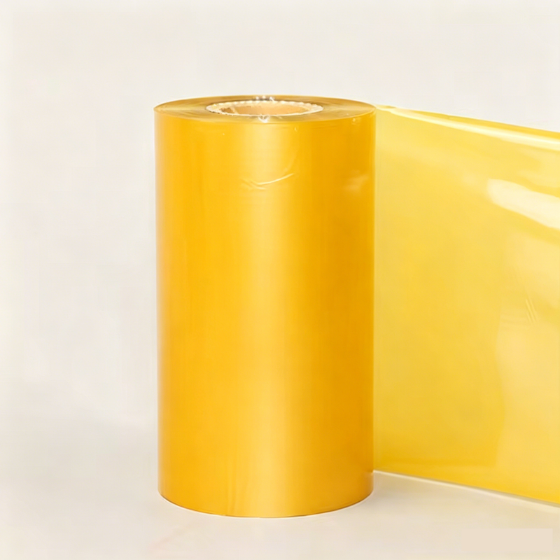 Jaune