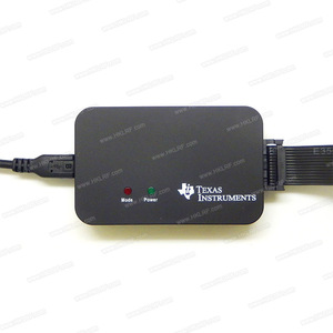 Nuovo arrivo MSP430 strumento di emulazione Flash immagine della scheda superiore - Product Image 3