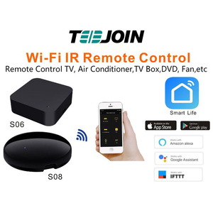 Iot AndroidWifiリモコンAlexaタッチスクリーンコントロールパネル赤外線センサースマートホームシステム中央制御スイッチパネル - Product Image 5