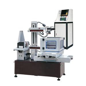 Yüksek hızlı CNC tel kesme makineleri molibden Wedm tel EDM makinesi <span class=keywords><strong>DK7725</strong></span>