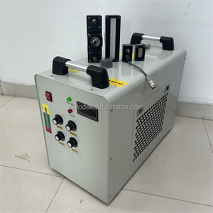 Lámpara de curado Led Uv de alta potencia 1300W Refrigeración por agua Sistema de curado Led Uv Aceite de luz Uv Curado rápido para procesos de impresión - Product Image 2