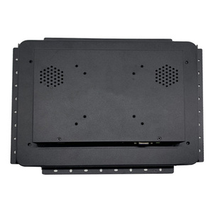 Offener Metallrahmen 14-Zoll-Breitbild-Touch-Monitor 14,1-Zoll-FHD 1080P-kapazitiver Touchscreen-Monitor für Raspberry PI-Display - Product Image 4