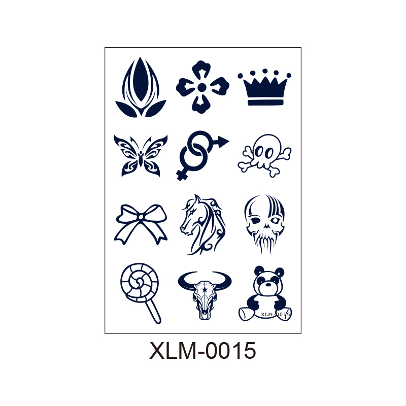 XLM-0015