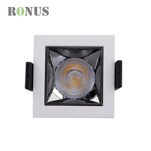 สปอตไลท์แบบ COB 3W ดาวน์ไลท์ LED แบบเส้นตรง - Product Image 2