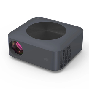 X1-miniproyector portátil inteligente para cine en casa, dispositivo con Android 9,0, 5G, WIFI Dual, LED 4K, vídeo Full HD 1080P, LCD, proyectores 4K - Product Image 2