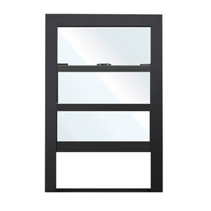 Sliding <strong>Window</strong> Grill Design Vertical Double Hung <strong>Sash</strong> <strong>Window</strong> Single Top Hung <strong>Window</strong> - Product Image 3