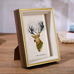 Modern Simple Photo <strong>Frame</strong> Wholesale <strong>6</strong>&quot; Table <strong>8</strong>&quot; 10 Inch&quot; Photo Wall Hanging <strong>Frame</strong> A4 Cardboard Photo <strong>Frame</strong> - Product Image 6