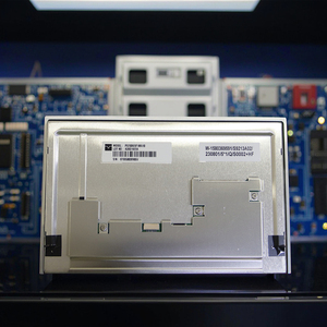 <strong>Wholesale</strong> 7 Inch Low Power Consumption <strong>LCM</strong> 800x480 WVGA 133PPI TFT-LCD Panel for IoT Applications - Product Image 3