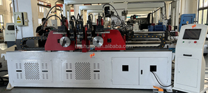 Auto caricamento e scarico robotizzato pressa freno piegatrice braccio Robot per lamiere freno piegatrice - Product Image 3