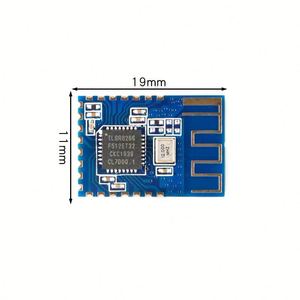 Módulo de transmisión de puerto serie BT 4,0, módulo inalámbrico, módulo BT - Product Image 2