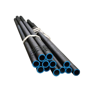 Petrol gaz borusu ASTM API 5L Gr için hat borusu çelik boru dikişsiz boru hattı. B - Product Image 1
