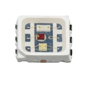 Jstronic Full Color 3030 Smd <strong>RGB</strong> 1.5W Chip <strong>LED</strong> Diode for Headlight Stage Light - Product Image 2