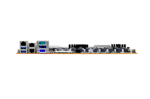 G2DERO-B PCIe4.0 Standard E-ATX Motherboard <strong>Supports</strong> 2* <strong>AMD</strong> EPYC 7003/7002/7001 Series <strong>Processors</strong> <strong>DDR4</strong> Memory Intel Chipset - Product Image 2