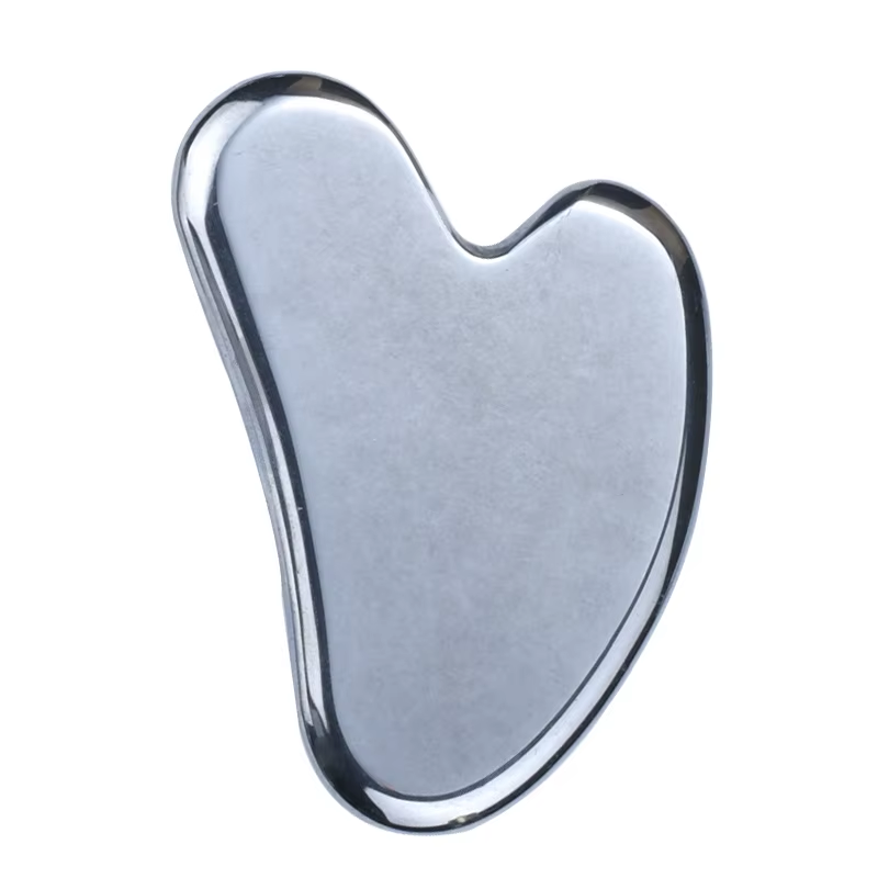 Gua Sha térahertz