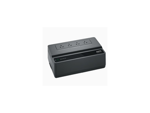 UPS Uninterruptible Power Supply BK650M2 <strong>Computer</strong> Synology NAS QNAP Power Outage <strong>Backup</strong> Battery - Product Image 2
