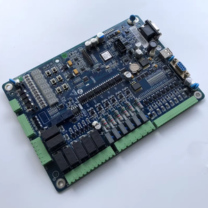 Originale nuovo quadro di controllo integrato SMART V1.3 parti dell'ascensore della scheda madre dell'ascensore - Product Image 1