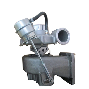 Phụ Tùng Xe Tải Hạng Nặng Bộ Tăng Áp 5003903510 Động Cơ Diesel Cho Xe Tải IVECO - Product Image 5